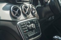 USED 2015 15 MERCEDES-BENZ GLA 2.1 GLA200 CDI AMG Line SUV 5dr Diesel Manual Euro 6 (s/s) (136 ps) 