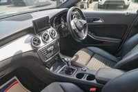 USED 2015 15 MERCEDES-BENZ GLA 2.1 GLA200 CDI AMG Line SUV 5dr Diesel Manual Euro 6 (s/s) (136 ps) 