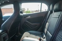 USED 2015 15 MERCEDES-BENZ GLA 2.1 GLA200 CDI AMG Line SUV 5dr Diesel Manual Euro 6 (s/s) (136 ps) 