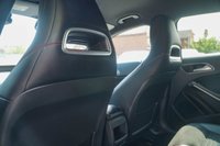 USED 2015 15 MERCEDES-BENZ GLA 2.1 GLA200 CDI AMG Line SUV 5dr Diesel Manual Euro 6 (s/s) (136 ps) 