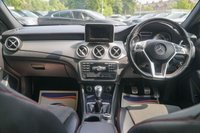 USED 2015 15 MERCEDES-BENZ GLA 2.1 GLA200 CDI AMG Line SUV 5dr Diesel Manual Euro 6 (s/s) (136 ps) 