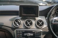 USED 2015 15 MERCEDES-BENZ GLA 2.1 GLA200 CDI AMG Line SUV 5dr Diesel Manual Euro 6 (s/s) (136 ps) 
