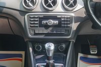 USED 2015 15 MERCEDES-BENZ GLA 2.1 GLA200 CDI AMG Line SUV 5dr Diesel Manual Euro 6 (s/s) (136 ps) 