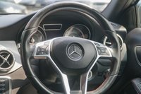 USED 2015 15 MERCEDES-BENZ GLA 2.1 GLA200 CDI AMG Line SUV 5dr Diesel Manual Euro 6 (s/s) (136 ps) 
