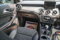 USED 2015 15 MERCEDES-BENZ GLA 2.1 GLA200 CDI AMG Line SUV 5dr Diesel Manual Euro 6 (s/s) (136 ps) 