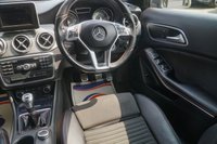 USED 2015 15 MERCEDES-BENZ GLA 2.1 GLA200 CDI AMG Line SUV 5dr Diesel Manual Euro 6 (s/s) (136 ps) 