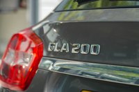 USED 2015 15 MERCEDES-BENZ GLA 2.1 GLA200 CDI AMG Line SUV 5dr Diesel Manual Euro 6 (s/s) (136 ps) 