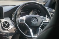 USED 2015 15 MERCEDES-BENZ GLA 2.1 GLA200 CDI AMG Line SUV 5dr Diesel Manual Euro 6 (s/s) (136 ps) 