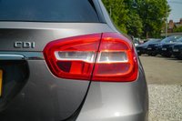 USED 2015 15 MERCEDES-BENZ GLA 2.1 GLA200 CDI AMG Line SUV 5dr Diesel Manual Euro 6 (s/s) (136 ps) 