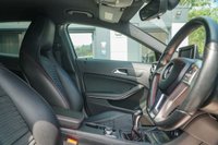 USED 2015 15 MERCEDES-BENZ GLA 2.1 GLA200 CDI AMG Line SUV 5dr Diesel Manual Euro 6 (s/s) (136 ps) 