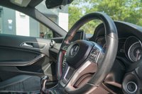 USED 2015 15 MERCEDES-BENZ GLA 2.1 GLA200 CDI AMG Line SUV 5dr Diesel Manual Euro 6 (s/s) (136 ps) 