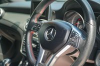 USED 2015 15 MERCEDES-BENZ GLA 2.1 GLA200 CDI AMG Line SUV 5dr Diesel Manual Euro 6 (s/s) (136 ps) 