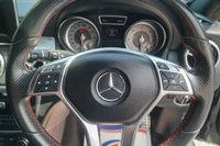 USED 2015 15 MERCEDES-BENZ GLA 2.1 GLA200 CDI AMG Line SUV 5dr Diesel Manual Euro 6 (s/s) (136 ps) 