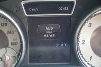 USED 2015 15 MERCEDES-BENZ GLA 2.1 GLA200 CDI AMG Line SUV 5dr Diesel Manual Euro 6 (s/s) (136 ps) 