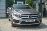 USED 2015 15 MERCEDES-BENZ GLA 2.1 GLA200 CDI AMG Line SUV 5dr Diesel Manual Euro 6 (s/s) (136 ps) 