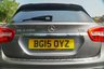 USED 2015 15 MERCEDES-BENZ GLA 2.1 GLA200 CDI AMG Line SUV 5dr Diesel Manual Euro 6 (s/s) (136 ps) 