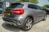 USED 2015 15 MERCEDES-BENZ GLA 2.1 GLA200 CDI AMG Line SUV 5dr Diesel Manual Euro 6 (s/s) (136 ps) 