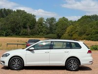 USED 2019 68 VOLKSWAGEN GOLF 1.6 TDI SE Euro 6 (s/s) 5dr New Cambelt+Waterpump+ 1 OWNER