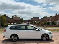 USED 2019 68 VOLKSWAGEN GOLF 1.6 TDI SE Euro 6 (s/s) 5dr New Cambelt+Waterpump+ 1 OWNER