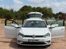 USED 2019 68 VOLKSWAGEN GOLF 1.6 TDI SE Euro 6 (s/s) 5dr New Cambelt+Waterpump+ 1 OWNER
