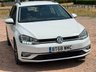 USED 2019 68 VOLKSWAGEN GOLF 1.6 TDI SE Euro 6 (s/s) 5dr New Cambelt+Waterpump+ 1 OWNER