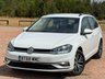USED 2019 68 VOLKSWAGEN GOLF 1.6 TDI SE Euro 6 (s/s) 5dr New Cambelt+Waterpump+ 1 OWNER