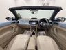 USED 2013 63 VOLKSWAGEN BEETLE 1.6 TDI BlueMotion Tech Design Cabriolet 2dr Diesel Manual Euro 5 (s/s) (105 ps) 