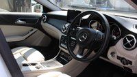 USED 2019 19 MERCEDES-BENZ GLA 1.6 GLA200 SE (Executive) SUV 5dr Petrol 7G-DCT Euro 6 (s/s) (156 ps) 