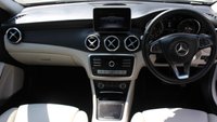 USED 2019 19 MERCEDES-BENZ GLA 1.6 GLA200 SE (Executive) SUV 5dr Petrol 7G-DCT Euro 6 (s/s) (156 ps) 