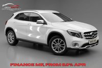 USED 2019 19 MERCEDES-BENZ GLA 1.6 GLA200 SE (Executive) SUV 5dr Petrol 7G-DCT Euro 6 (s/s) (156 ps) 