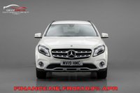 USED 2019 19 MERCEDES-BENZ GLA 1.6 GLA200 SE (Executive) SUV 5dr Petrol 7G-DCT Euro 6 (s/s) (156 ps) 