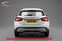 USED 2019 19 MERCEDES-BENZ GLA 1.6 GLA200 SE (Executive) SUV 5dr Petrol 7G-DCT Euro 6 (s/s) (156 ps) 