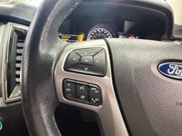 USED 2020 20 FORD RANGER 2.0 EcoBlue Limited Pickup Double Cab 4dr Diesel Auto 4WD Euro 6 (s/s) (170 ps) 