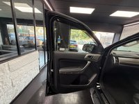 USED 2020 20 FORD RANGER 2.0 EcoBlue Limited Pickup Double Cab 4dr Diesel Auto 4WD Euro 6 (s/s) (170 ps) 