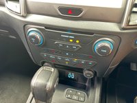 USED 2020 20 FORD RANGER 2.0 EcoBlue Limited Pickup Double Cab 4dr Diesel Auto 4WD Euro 6 (s/s) (170 ps) 