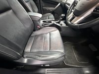 USED 2020 20 FORD RANGER 2.0 EcoBlue Limited Pickup Double Cab 4dr Diesel Auto 4WD Euro 6 (s/s) (170 ps) 