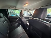 USED 2020 20 FORD RANGER 2.0 EcoBlue Limited Pickup Double Cab 4dr Diesel Auto 4WD Euro 6 (s/s) (170 ps) 