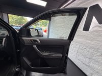USED 2020 20 FORD RANGER 2.0 EcoBlue Limited Pickup Double Cab 4dr Diesel Auto 4WD Euro 6 (s/s) (170 ps) 