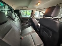 USED 2020 20 FORD RANGER 2.0 EcoBlue Limited Pickup Double Cab 4dr Diesel Auto 4WD Euro 6 (s/s) (170 ps) 