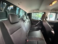 USED 2020 20 FORD RANGER 2.0 EcoBlue Limited Pickup Double Cab 4dr Diesel Auto 4WD Euro 6 (s/s) (170 ps) 