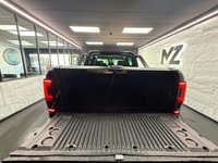 USED 2020 20 FORD RANGER 2.0 EcoBlue Limited Pickup Double Cab 4dr Diesel Auto 4WD Euro 6 (s/s) (170 ps) 
