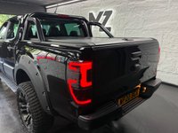 USED 2020 20 FORD RANGER 2.0 EcoBlue Limited Pickup Double Cab 4dr Diesel Auto 4WD Euro 6 (s/s) (170 ps) 