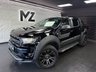 USED 2020 20 FORD RANGER 2.0 EcoBlue Limited Pickup Double Cab 4dr Diesel Auto 4WD Euro 6 (s/s) (170 ps) 