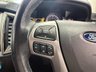 USED 2020 20 FORD RANGER 2.0 EcoBlue Limited Pickup Double Cab 4dr Diesel Auto 4WD Euro 6 (s/s) (170 ps) 
