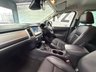 USED 2020 20 FORD RANGER 2.0 EcoBlue Limited Pickup Double Cab 4dr Diesel Auto 4WD Euro 6 (s/s) (170 ps) 