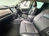 USED 2020 20 FORD RANGER 2.0 EcoBlue Limited Pickup Double Cab 4dr Diesel Auto 4WD Euro 6 (s/s) (170 ps) 
