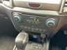 USED 2020 20 FORD RANGER 2.0 EcoBlue Limited Pickup Double Cab 4dr Diesel Auto 4WD Euro 6 (s/s) (170 ps) 