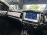USED 2020 20 FORD RANGER 2.0 EcoBlue Limited Pickup Double Cab 4dr Diesel Auto 4WD Euro 6 (s/s) (170 ps) 