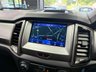 USED 2020 20 FORD RANGER 2.0 EcoBlue Limited Pickup Double Cab 4dr Diesel Auto 4WD Euro 6 (s/s) (170 ps) 