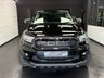 USED 2020 20 FORD RANGER 2.0 EcoBlue Limited Pickup Double Cab 4dr Diesel Auto 4WD Euro 6 (s/s) (170 ps) 